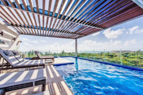 Terrazas Luxury Retreat